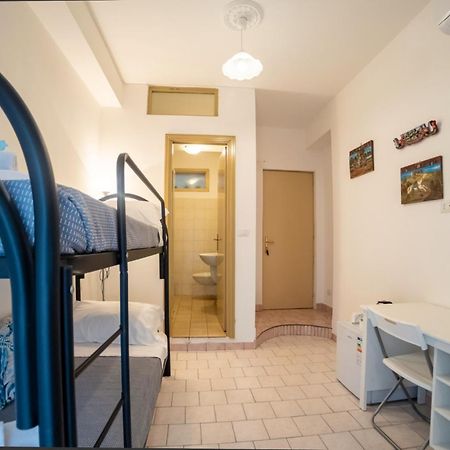 Hippocampus B&B Giardini Naxos Exterior photo