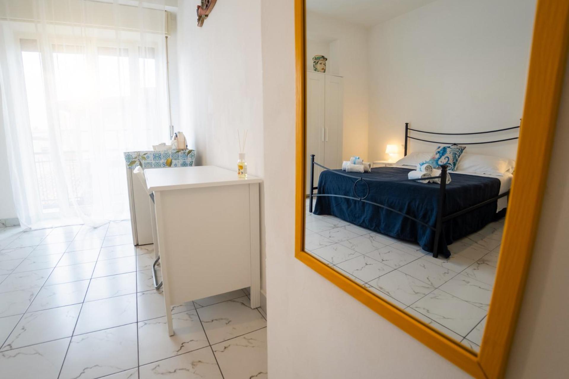 Hippocampus B&B Giardini Naxos Exterior photo