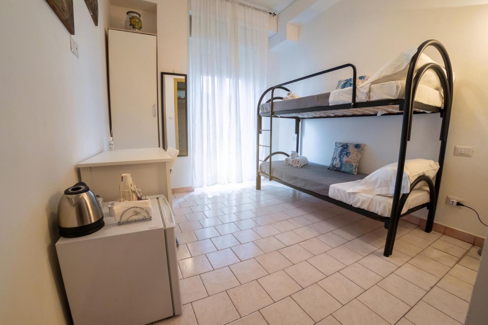 Hippocampus B&B Giardini Naxos Exterior photo