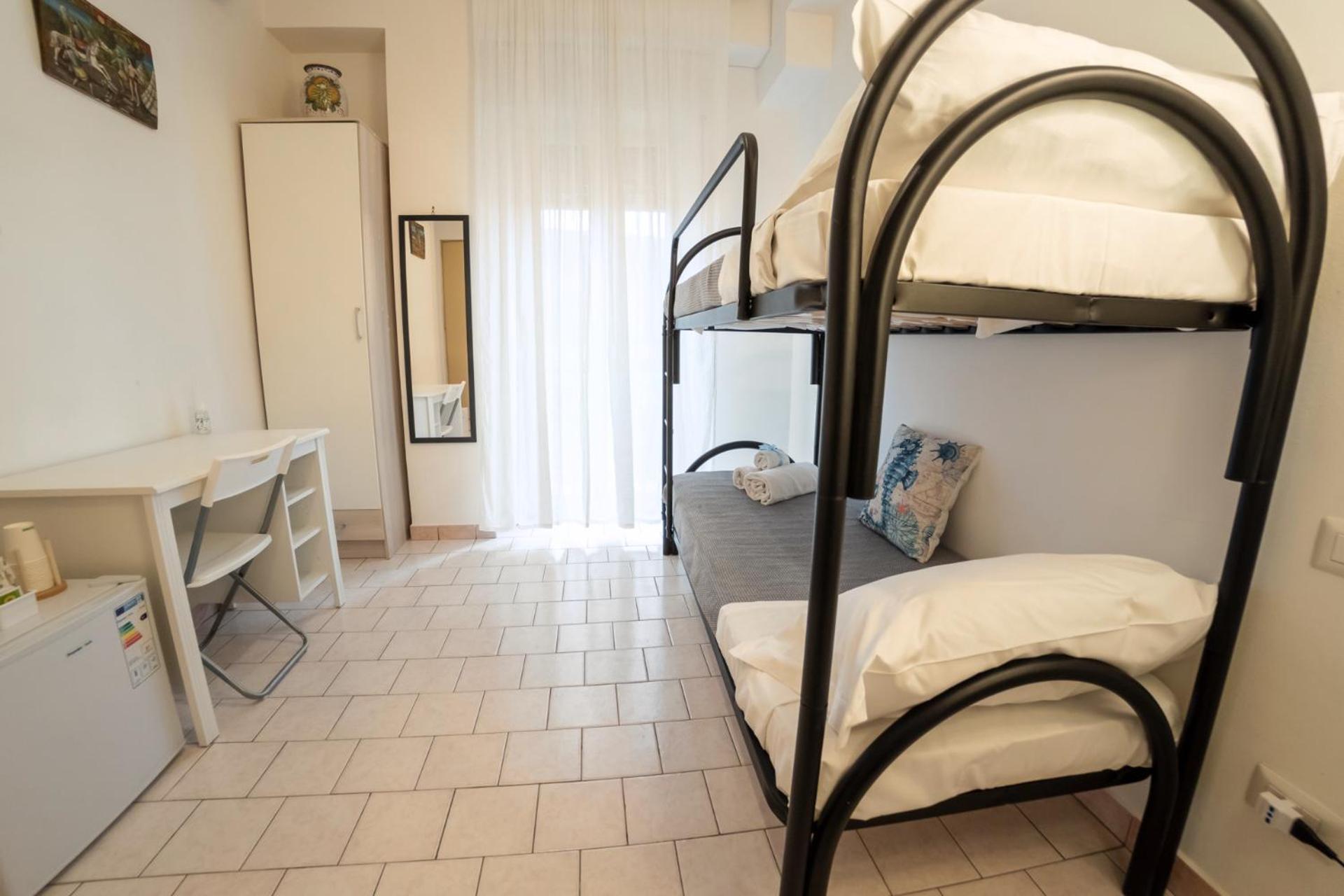 Hippocampus B&B Giardini Naxos Exterior photo