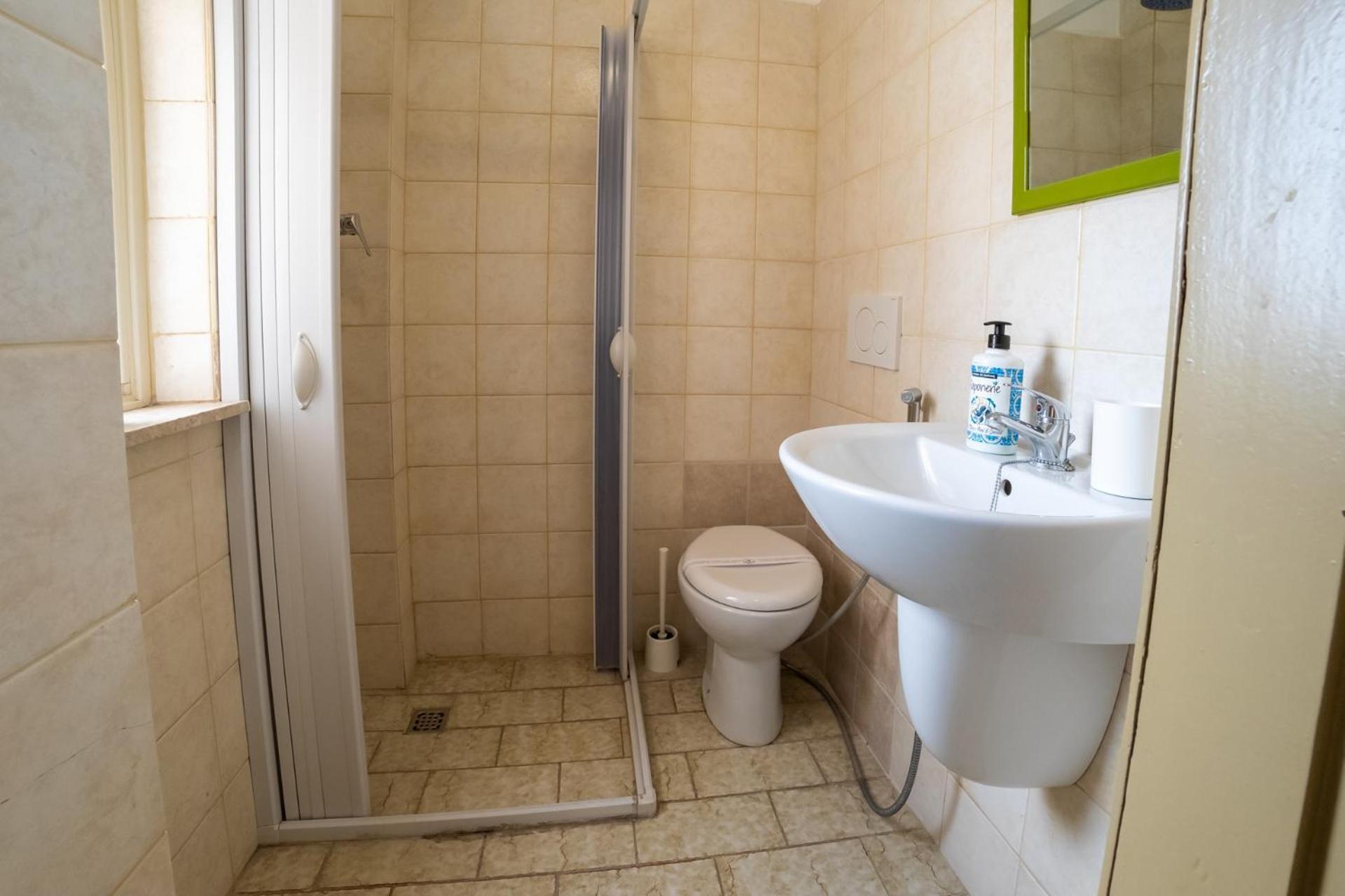 Hippocampus B&B Giardini Naxos Exterior photo
