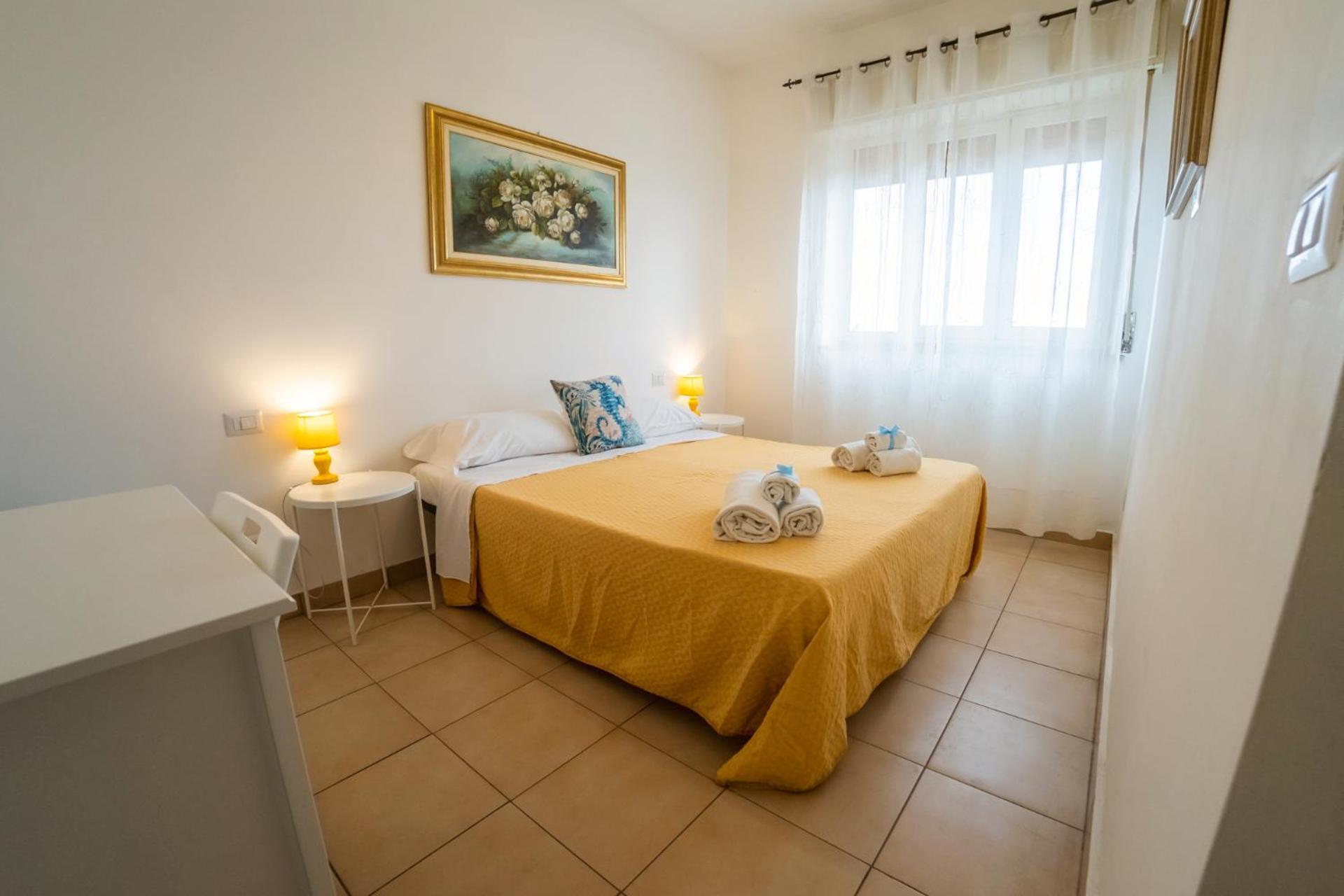 Hippocampus B&B Giardini Naxos Exterior photo