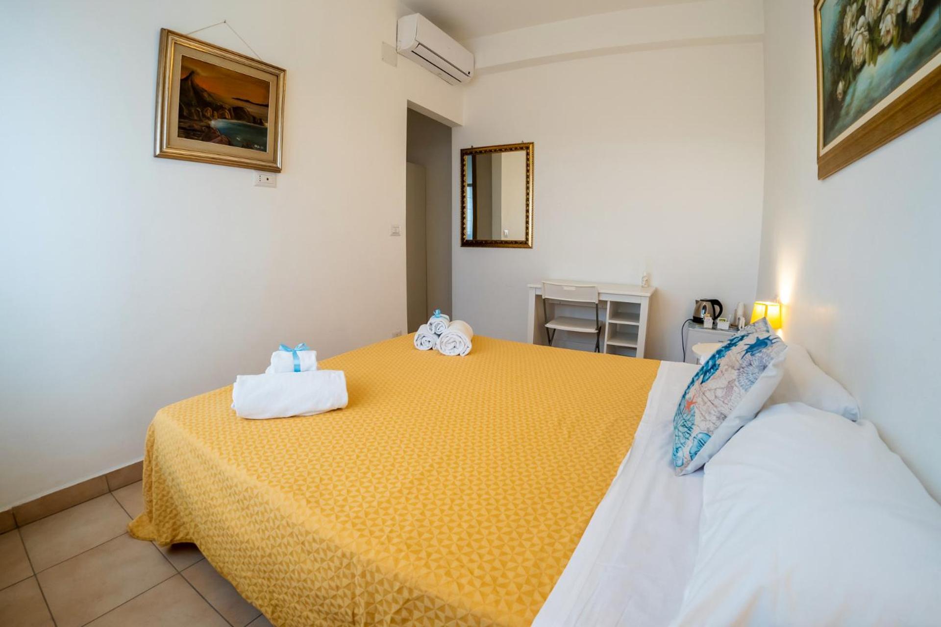 Hippocampus B&B Giardini Naxos Exterior photo